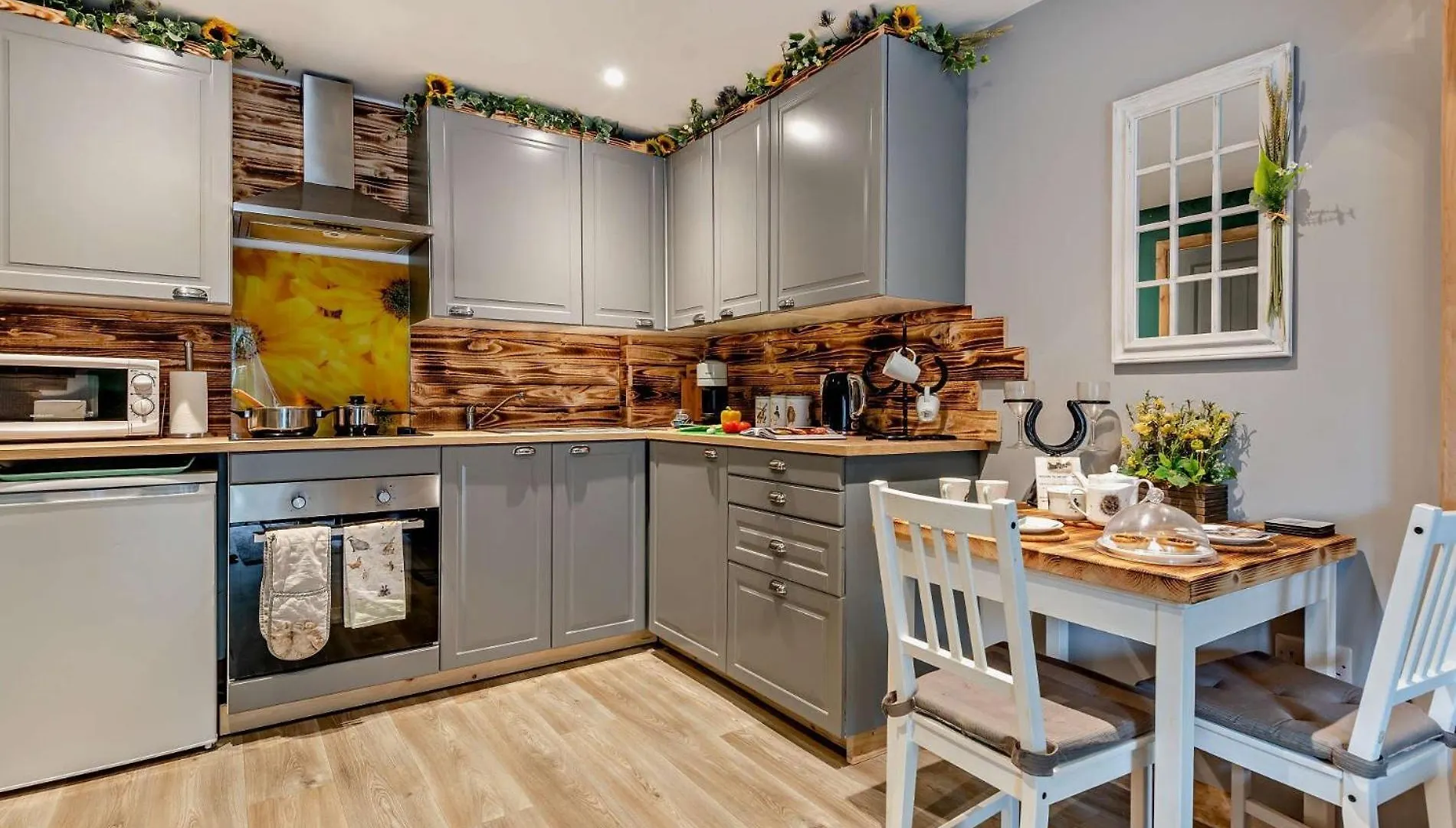 1 Bed In Christchurch 54901 Ringwood