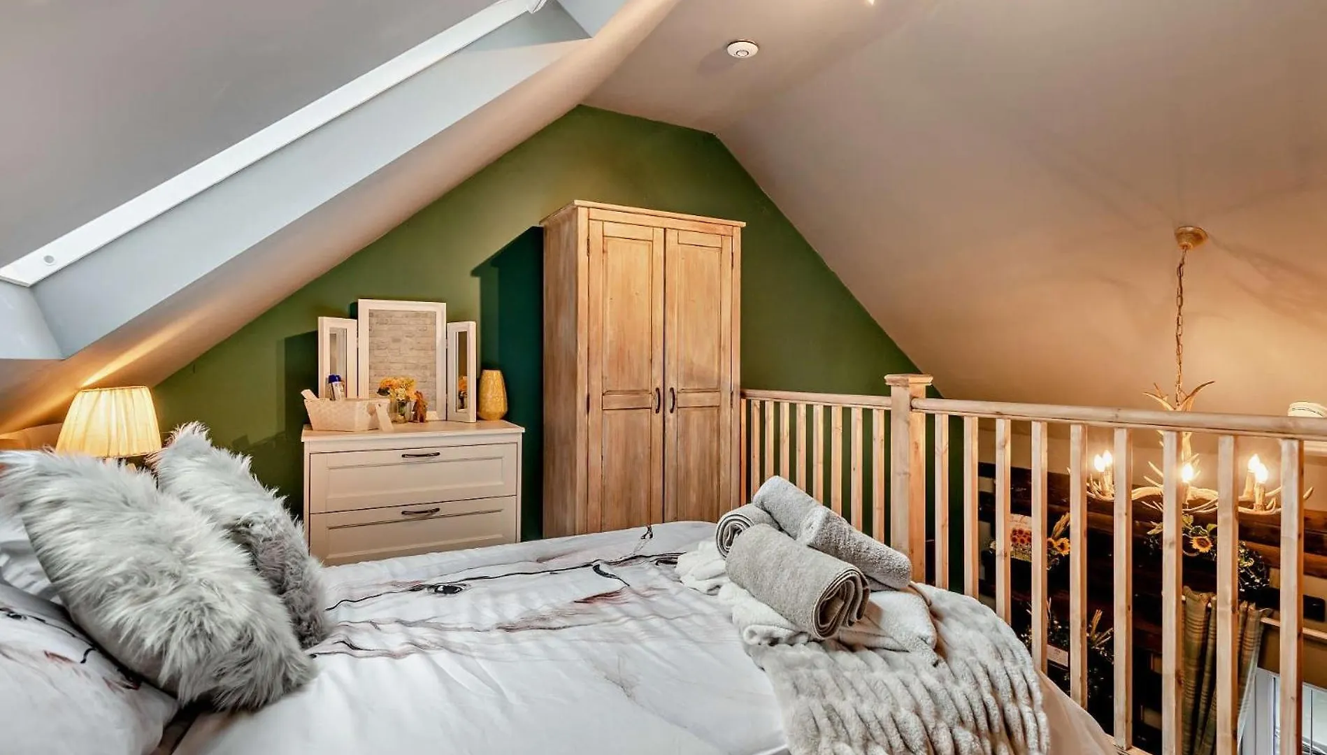 1 Bed In Christchurch 54901 Ringwood 0*,  Royaume-Uni