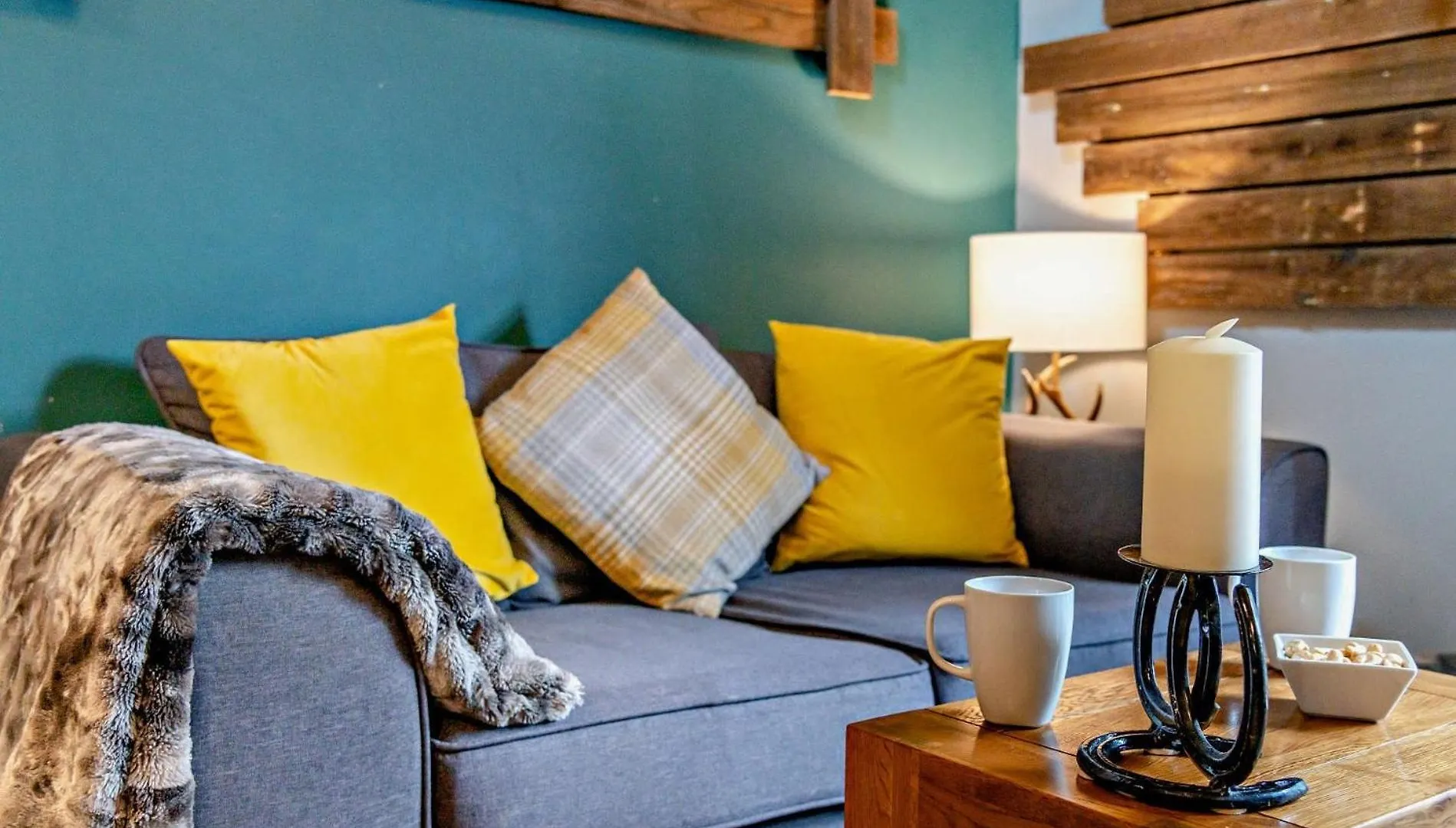 1 Bed In Christchurch 54901 Ringwood Holiday home